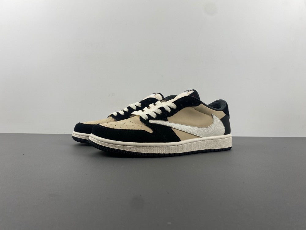 Low Top Sneakers, Black Gray Colorway, Reverse Hook Design, Lace Up Design, Casual Gift for Sneaker Fans