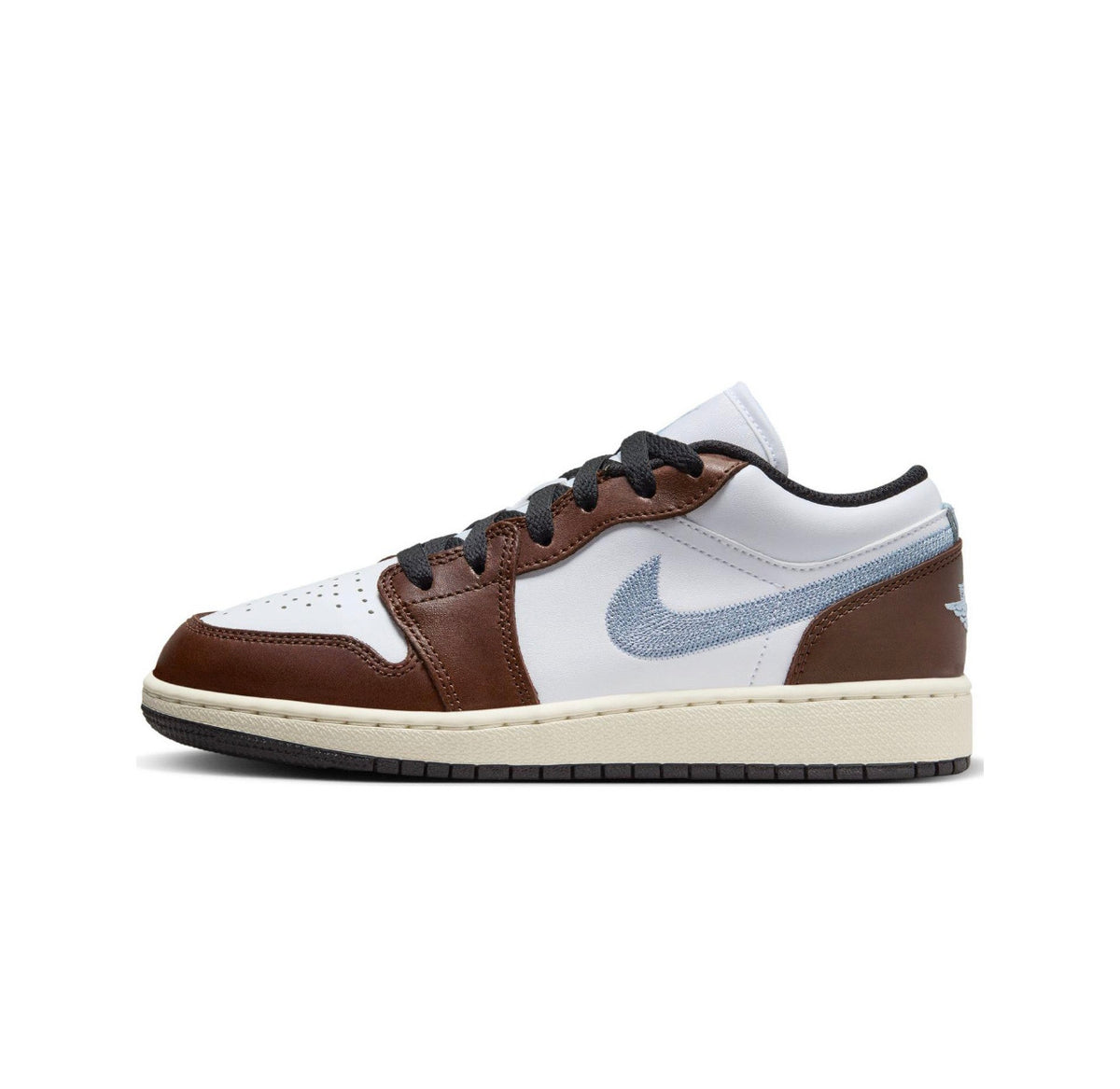 Low Top Sneakers, White Colorway, Lace Up Design, Casual Gift for Sneaker Fans