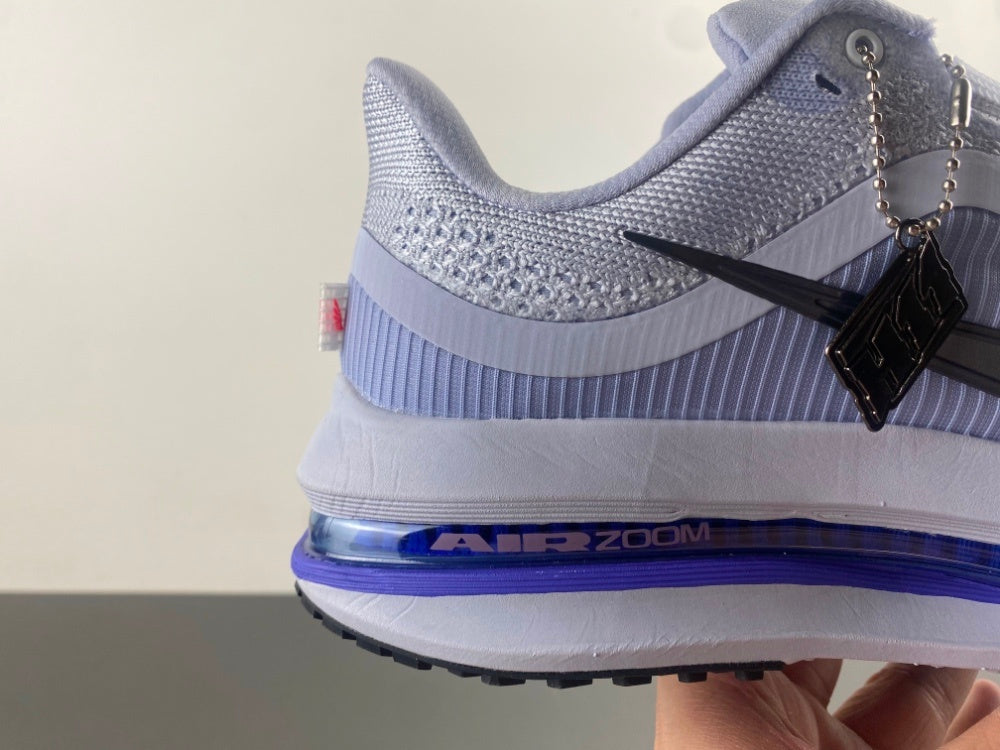 Low Top Sneakers, Purple Colorway, Mesh Upper Design, Lace Up Design, Casual Gift for Sneaker Fans