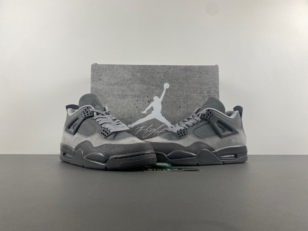 Low Top Sneakers, Gray Colorway, Lace Up Design, Casual Gift for Sneaker Fans