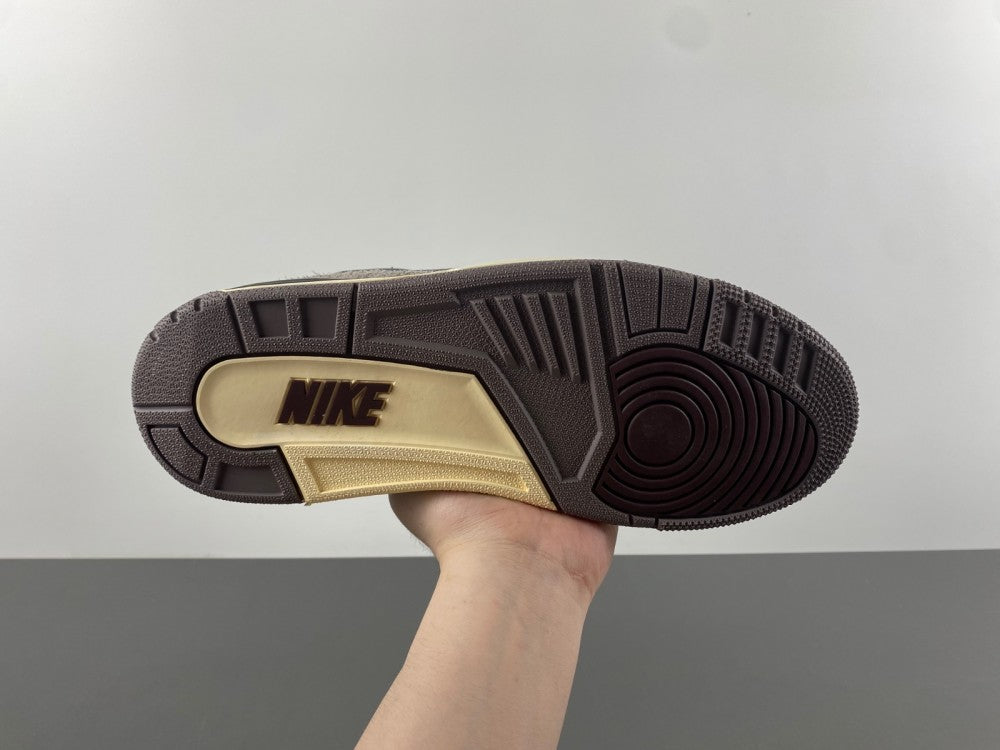 Low Top Sneakers, Black Brown Colorway, Lace Up Design, Casual Gift for Sneaker Fans