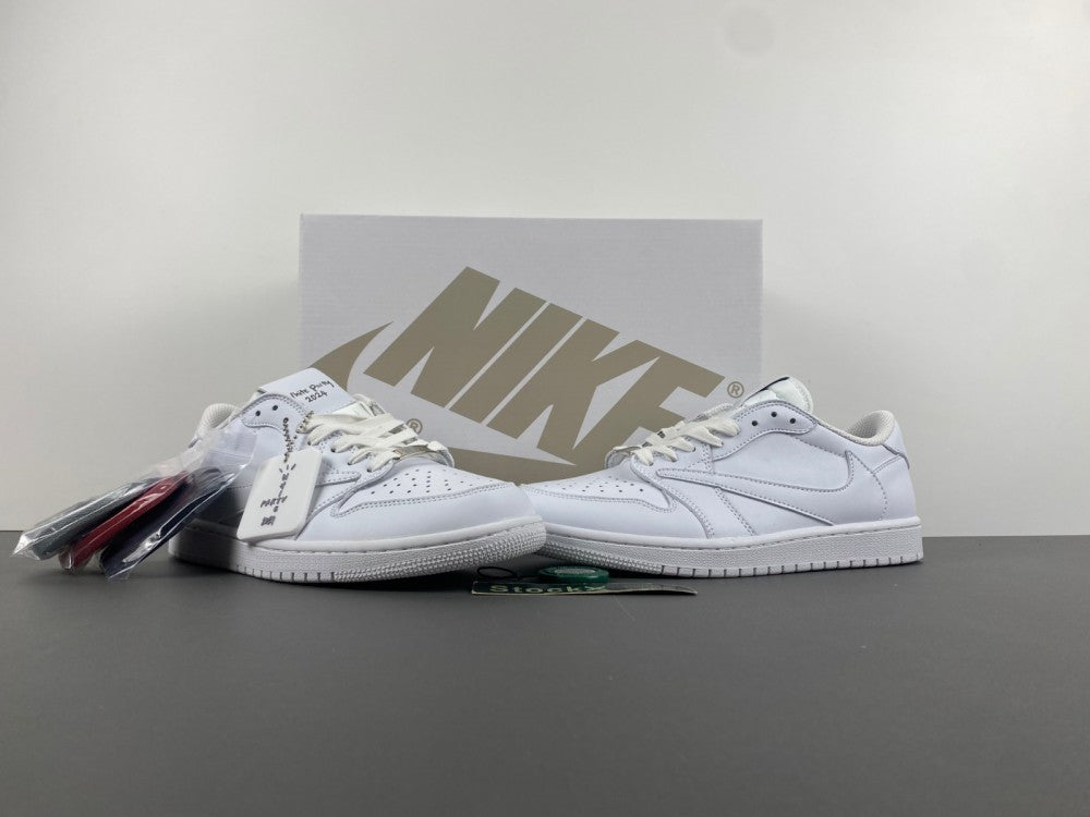 Low Top Sneakers, White Colorway, Reverse Hook Design, Lace Up Design, Casual Gift for Sneaker Fans