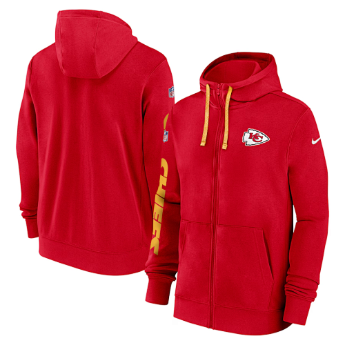 NFL Sweatshirt - 2024 1