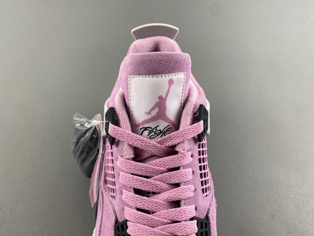 Low Top Sneakers, Pink Colorway, Lace Up Design, Casual Gift for Sneaker Fans
