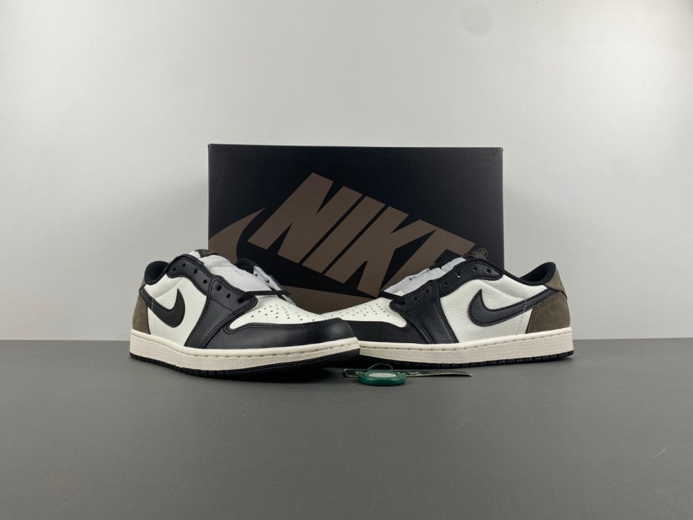 Low Top Sneakers, White Black Colorway, Reverse Hook Design, Lace Up Design, Casual Gift for Sneaker Fans