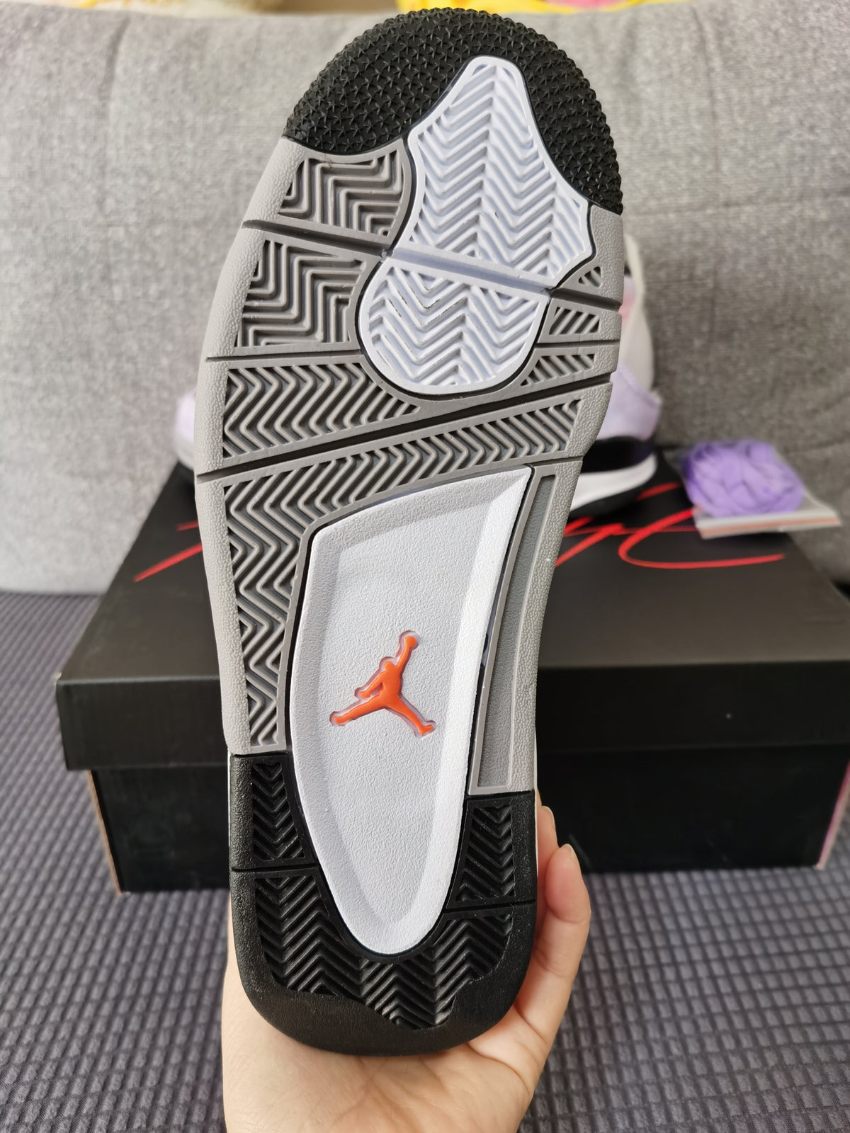 Basketball Shoes, White Black Colorway, Tie Dye Pattern, Lace Up Design, Casual Gift for Shoe Lovers