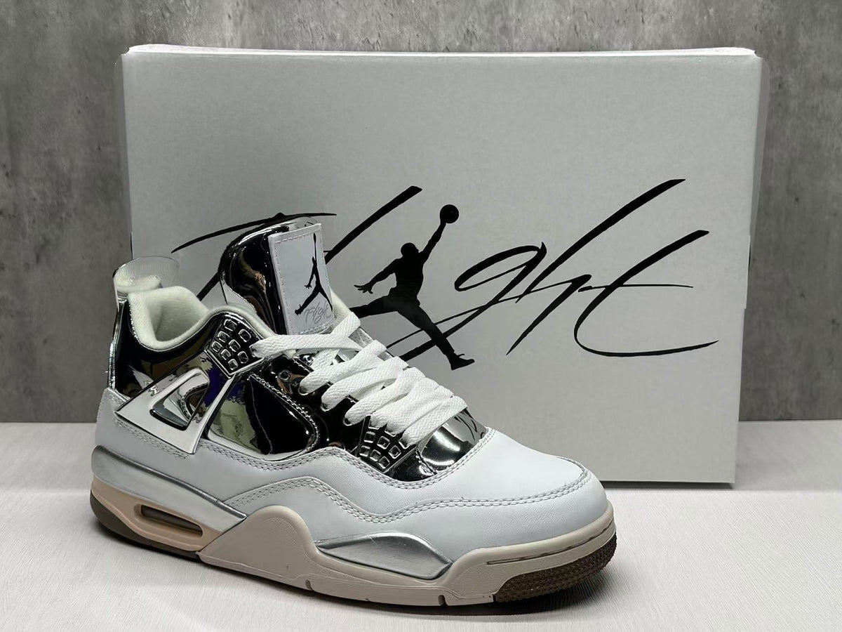 Mid Top Sneakers, White Black Colorway, Lace Up Design, Casual Gift for Sneaker Fans
