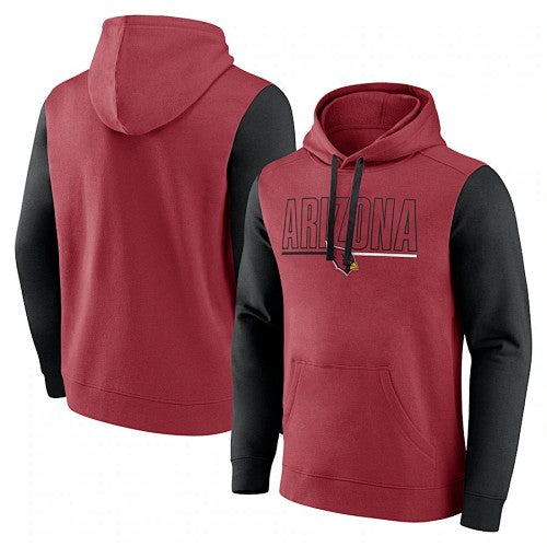 NFL Sweatshirt - Two Tone