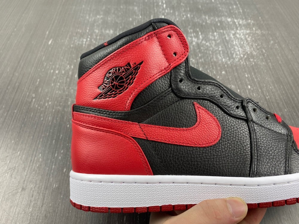 Sneakers, Red Black Colorway, Lace Up Design, Casual Gift for Sneaker Fans