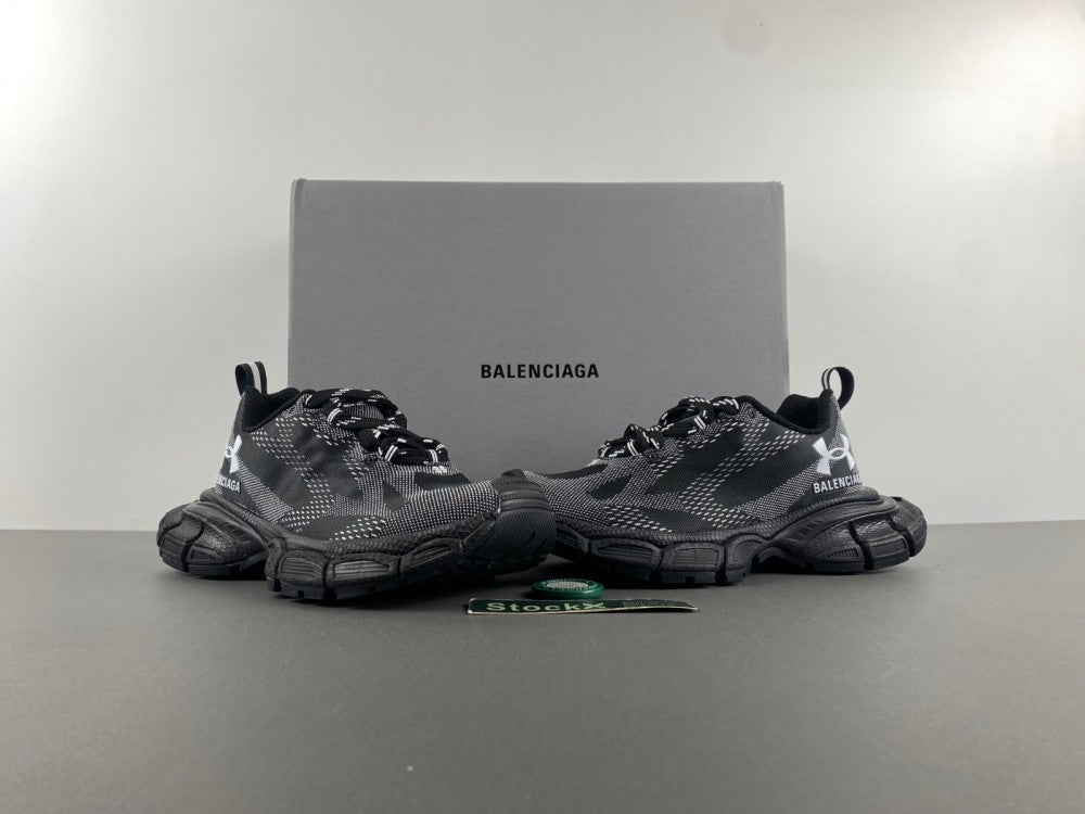 Distressed Shoes, Black Colorway, Lace Up Design, Distressed Finish, Casual Gift for Shoe Lovers