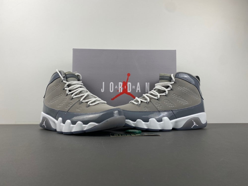 Retro High Top Sneakers, Gray Colorway, Lace Up Design, Casual Gift for Sneaker Fans