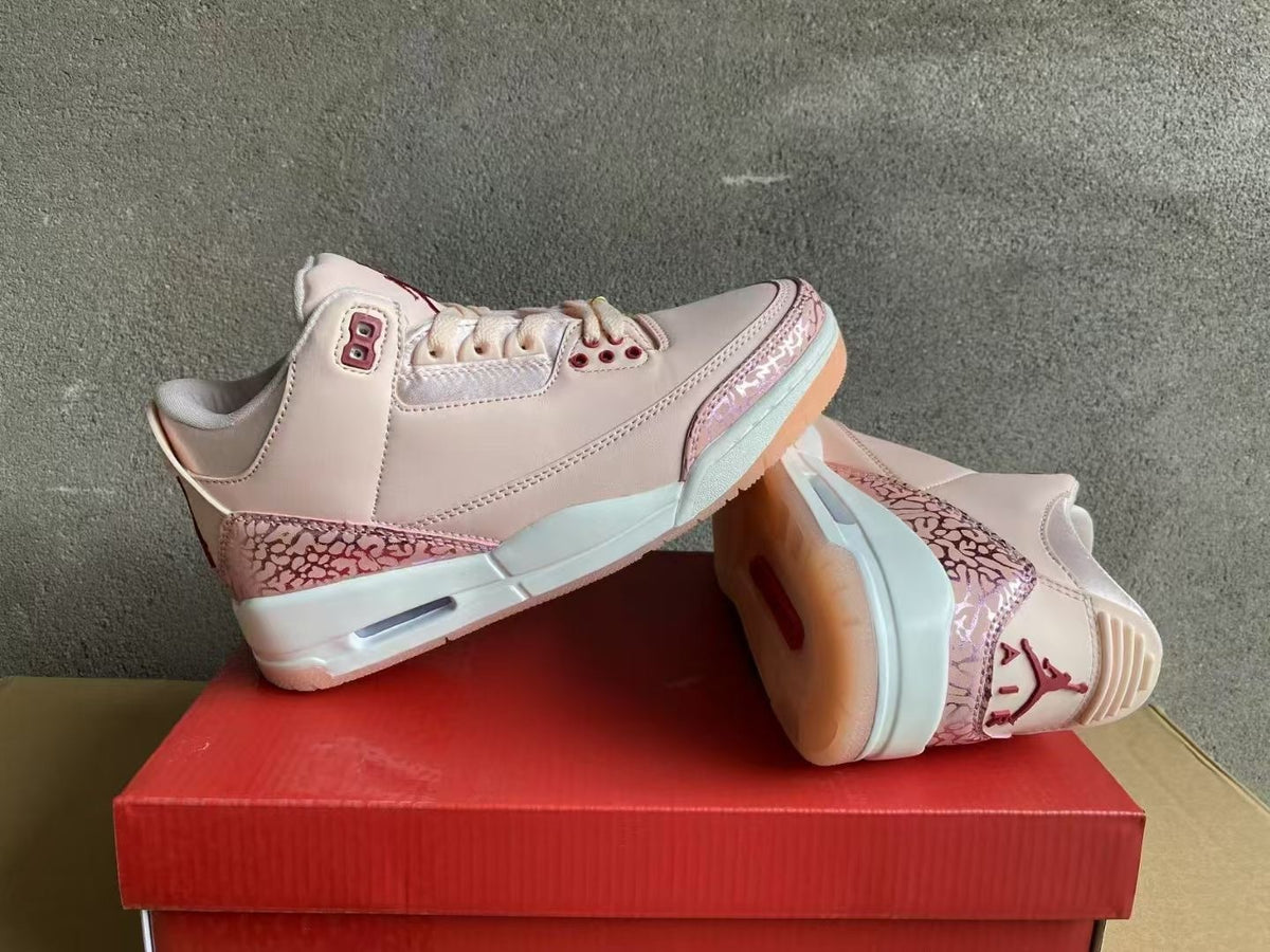 Low Top Sneakers, Pink Colorway, Lace Up Design, Casual Gift for Sneaker Fans