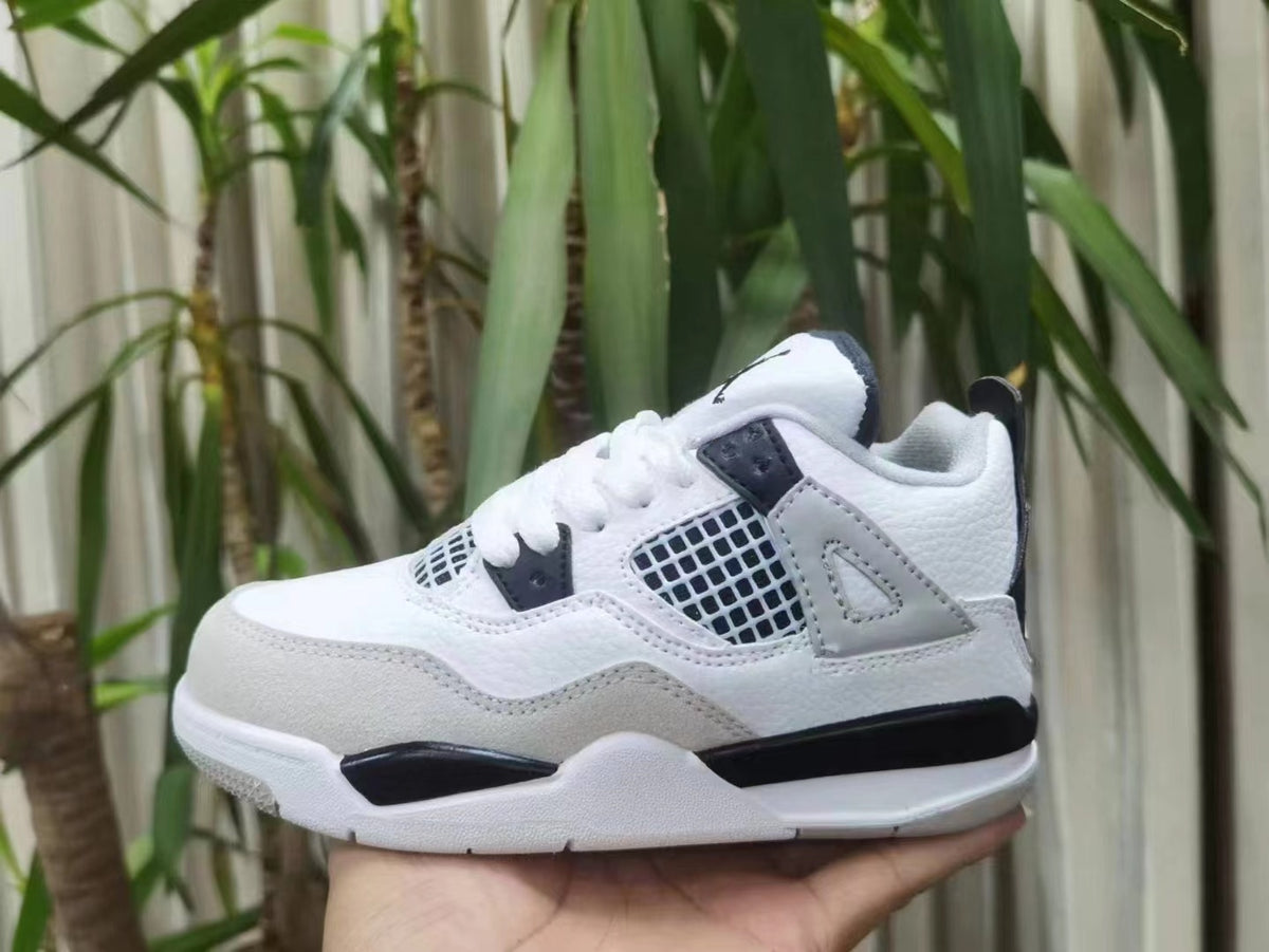 Low Top Sneakers, White Colorway, Lace Up Design, Casual Gift for Sneaker Fans