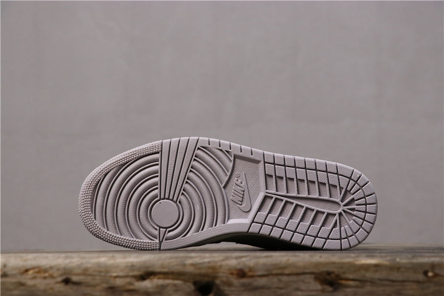 Sneakers, Off White Gray Colorway, Lace Up Design, Casual Gift for Sneaker Fans