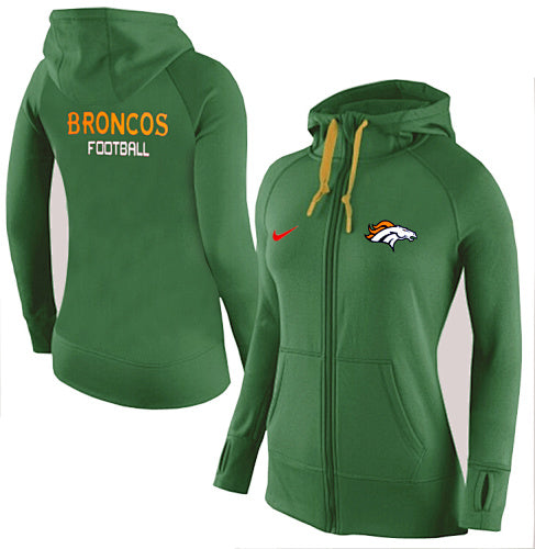 NFL Sweatshirt - Zip - Album 192915395