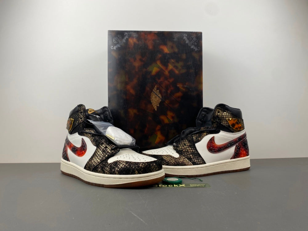 High Top Sneakers, White Black Burgundy Colorway, Lace Up Design, Casual Gift for Sneaker Fans