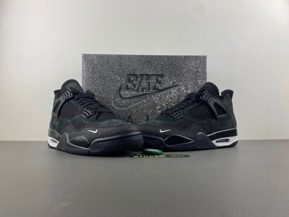 Low Top Sneakers, Black Colorway, Lace Up Design, Casual Gift for Sneaker Fans