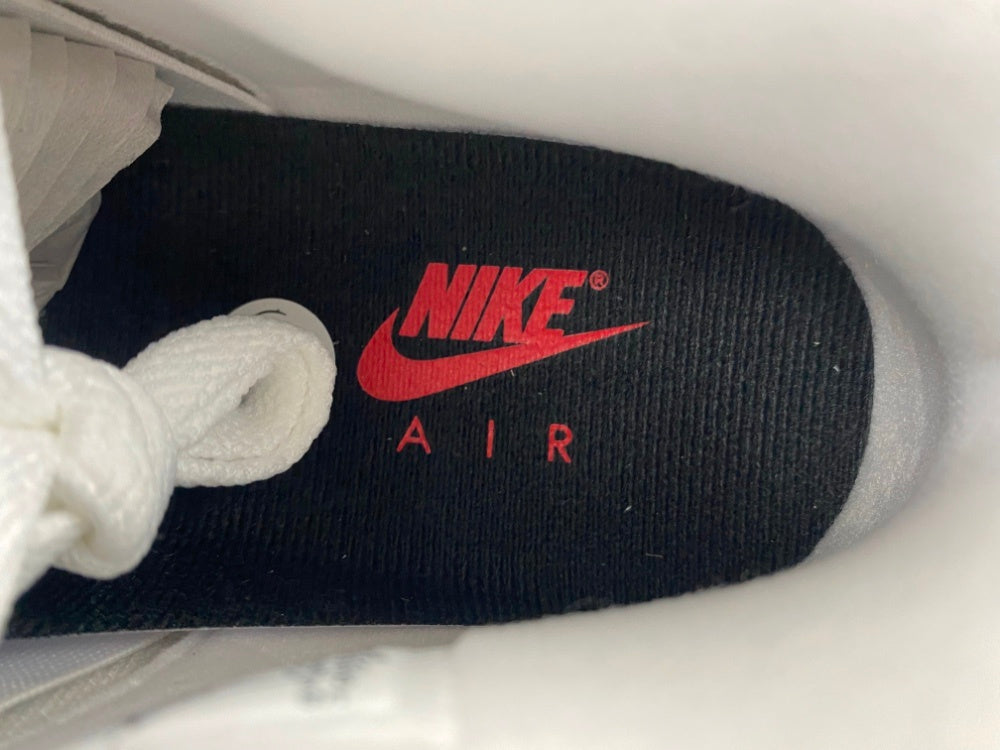 Sneakers, White Colorway, Casual Gift for Sneaker Fans