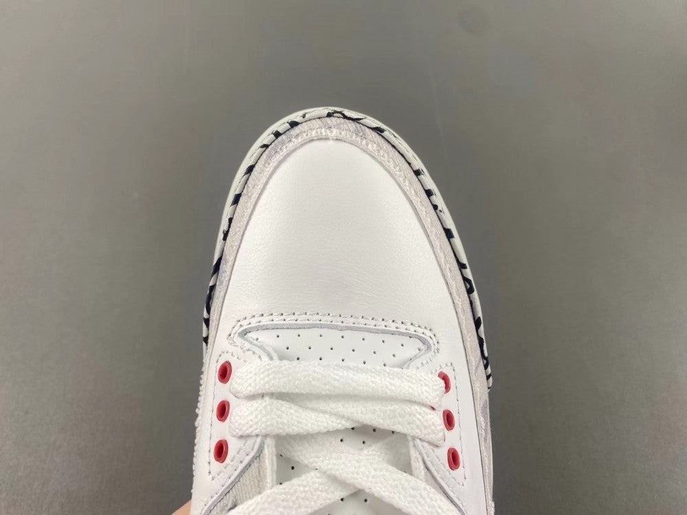 Low Top Sneakers, White Pink Gray Colorway, Lace Up Design, Casual Gift for Sneaker Fans