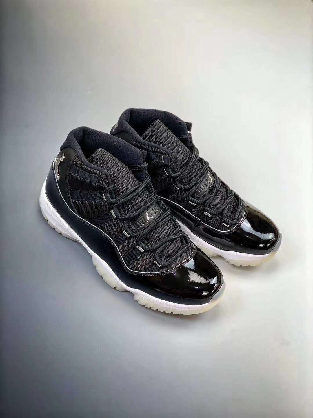 High Top Sneakers, Black White Colorway, Lace Up Design, Casual Gift for Sneaker Fans