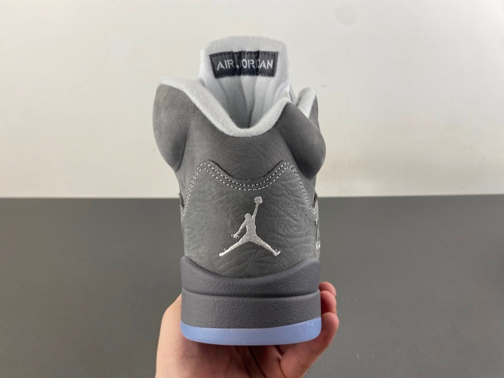 Mid Top Sneakers, Gray Colorway, Lace Up Design, Casual Gift for Sneaker Fans