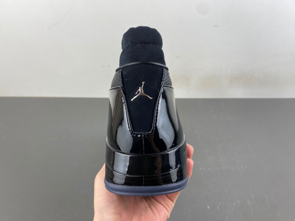 Low Top Sneakers, Black Colorway, Patent Leather Footwear, Lace Up Design, Casual Gift for Sneaker Fans