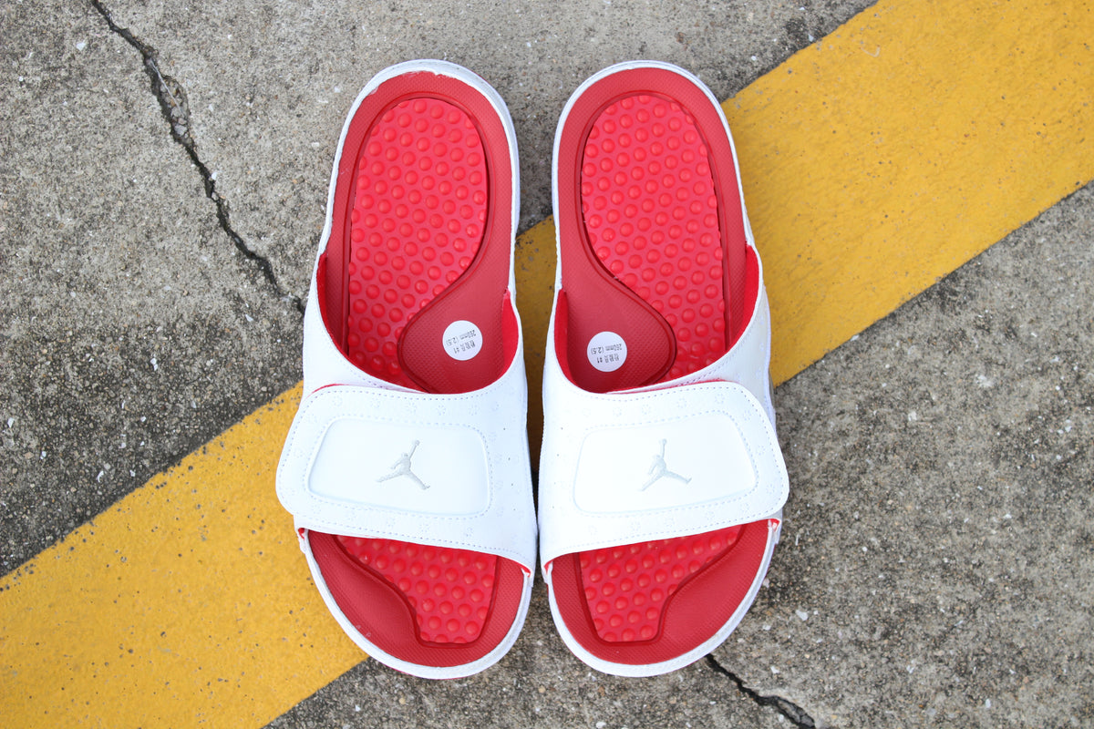 Slides, Navy Blue Colorway, Slip On Design, Casual Gift for Shoe Lovers