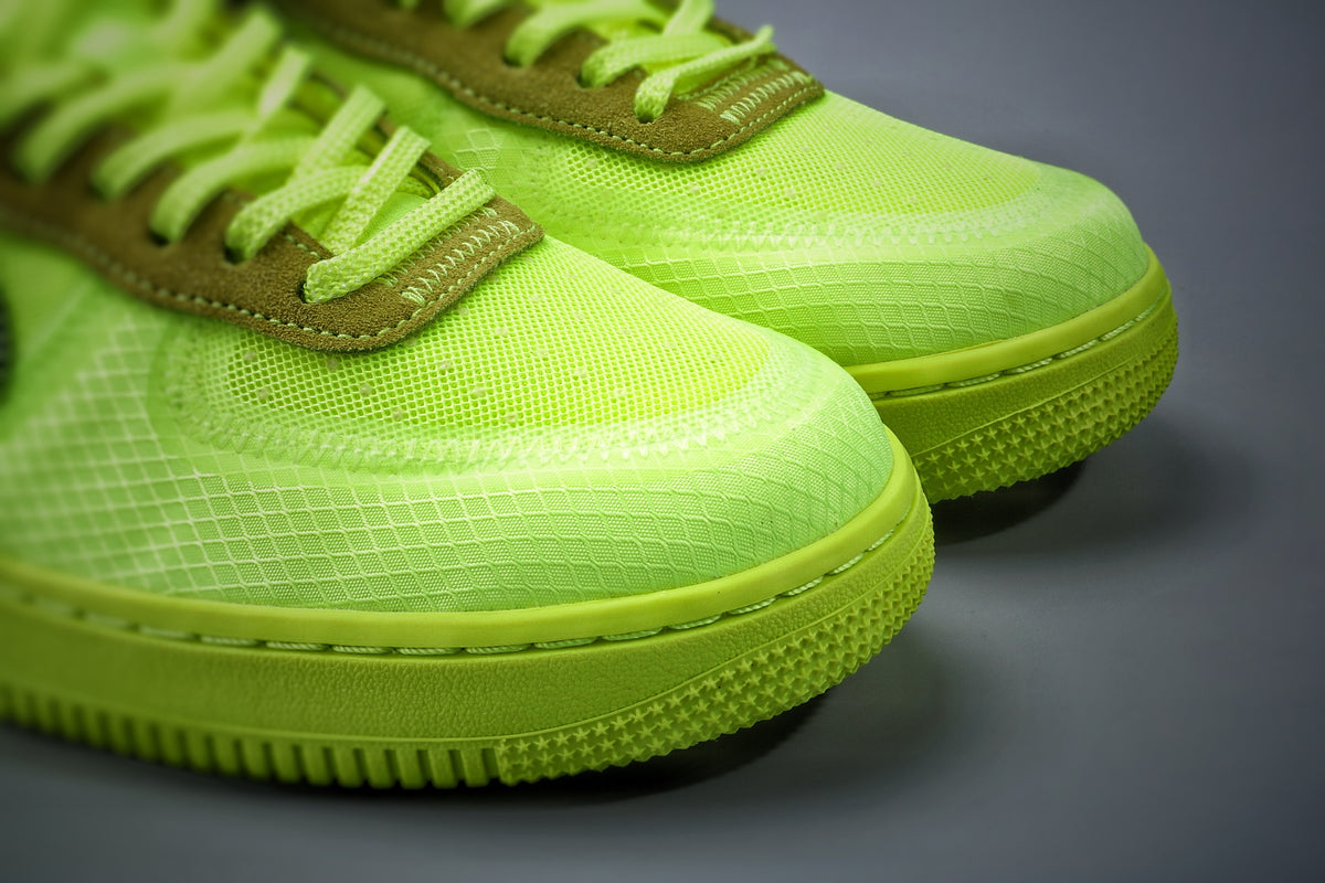 Low Top Sneakers, Army Green Colorway, Lace Up Design, Casual Gift for Sneaker Fans