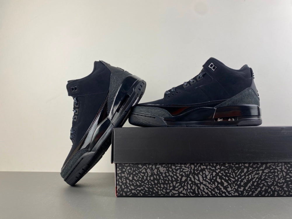 Retro Low Top Sneakers, Black Colorway, Lace Up Design, Casual Gift for Sneaker Fans