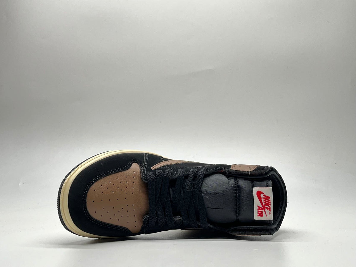 Sneakers, Black Colorway, Reverse Hook Design, Lace Up Design, Casual Gift for Sneaker Fans