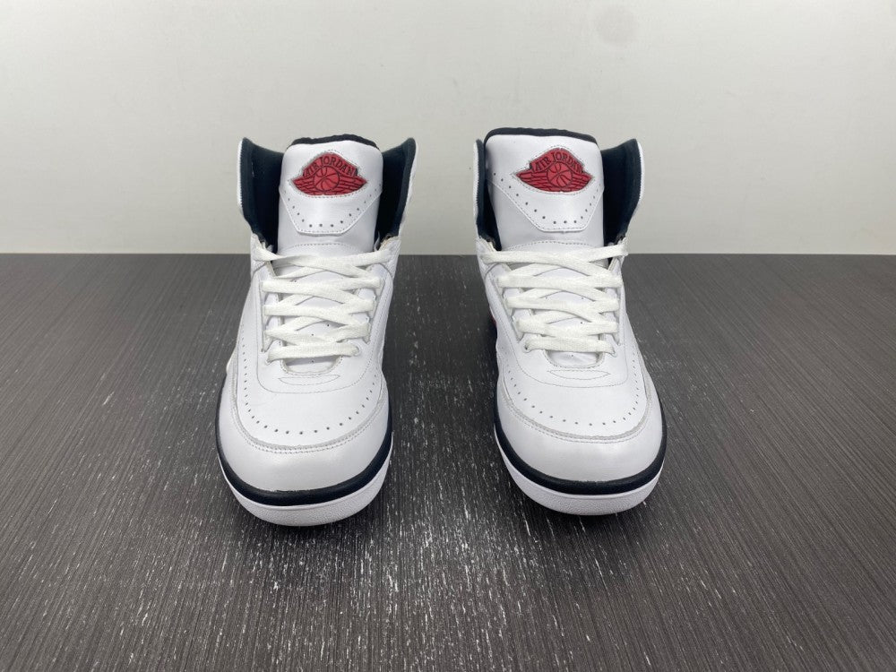 Sneakers, White Black Red Colorway, Lace Up Design, Casual Gift for Sneaker Fans