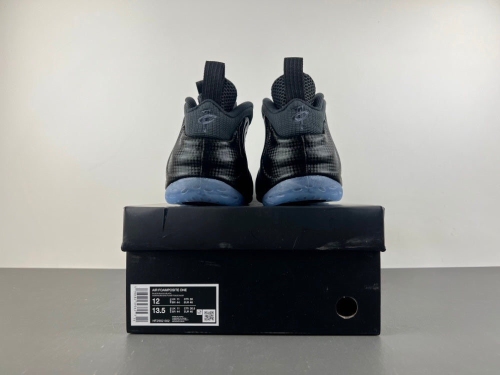 Low Top Sneakers, Black Blue Colorway, Lace Up Design, Casual Gift for Sneaker Fans