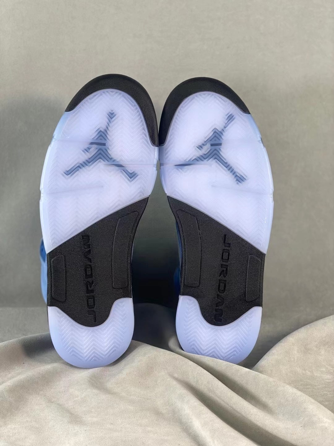 Sneakers, Blue Colorway, Lace Up Design, Casual Gift for Sneaker Fans