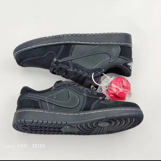 Low Top Sneakers, Black Colorway, Reverse Hook Design, Lace Up Design, Casual Gift for Sneaker Fans