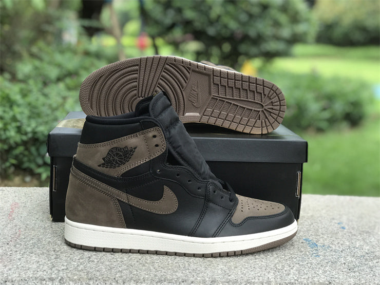 High Top Sneakers, Black Gray Colorway, Lace Up Design, Casual Gift for Sneaker Fans