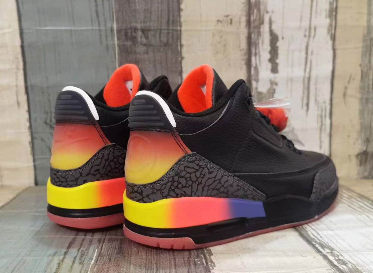 Low Top Sneakers, Black Colorway, Lace Up Design, Casual Gift for Sneaker Fans