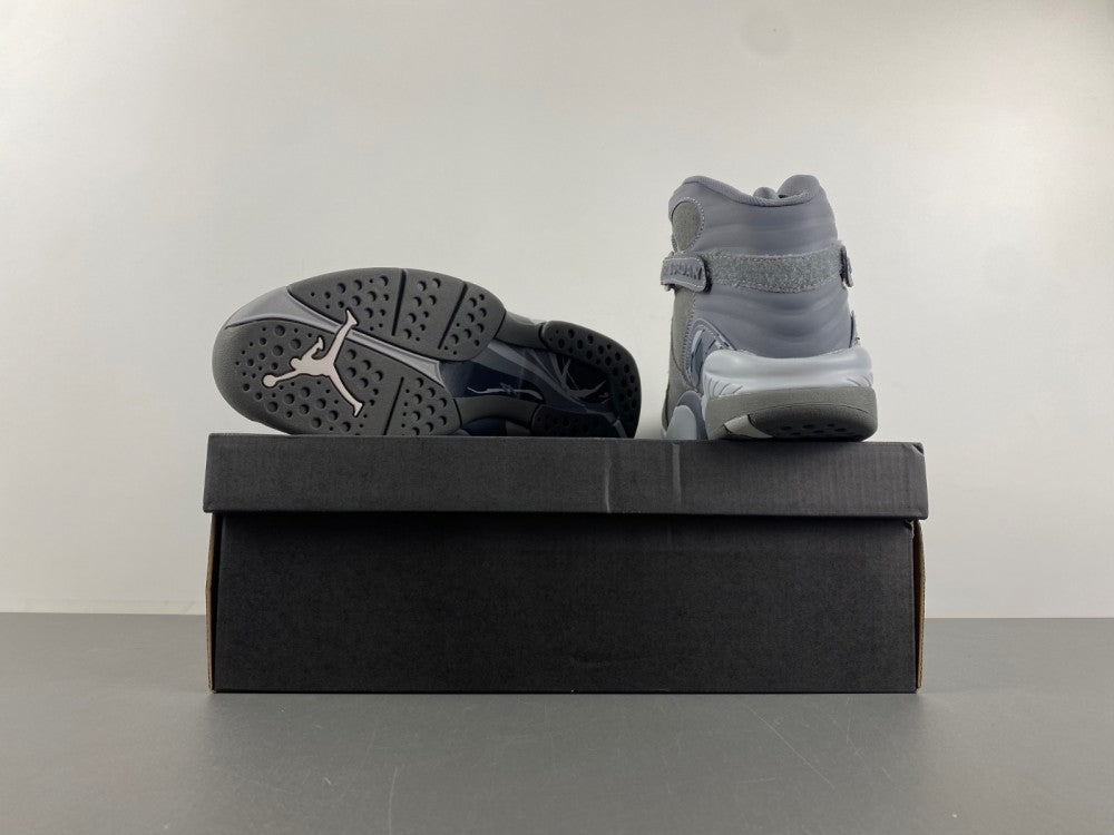 Retro Low Top Sneakers, Gray Colorway, Suede Footwear, Lace Up Design, Casual Gift for Sneaker Fans