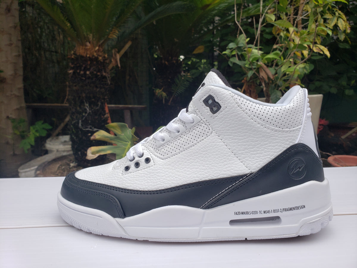 Sneakers, White Black Colorway, Lace Up Design, Casual Gift for Sneaker Fans
