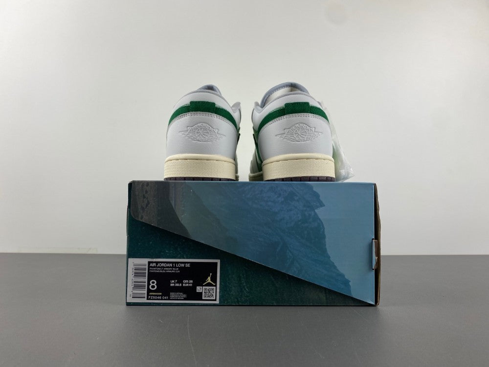 Low Top Sneakers, Neon Green White Colorway, Lace Up Design, Casual Gift for Sneaker Fans