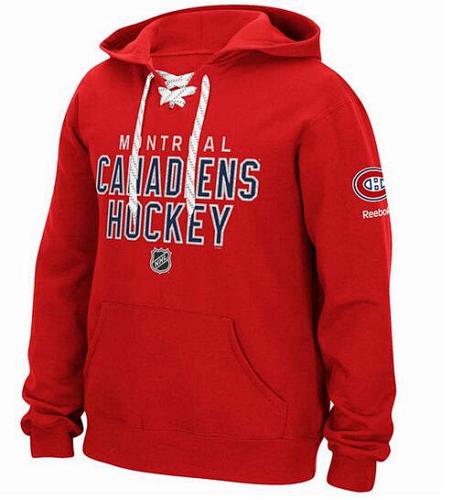 NHL Sweatshirt - Album 206675734
