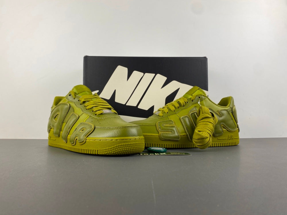 Low Top Sneakers, Green Colorway, Lace Up Design, Casual Gift for Sneaker Fans