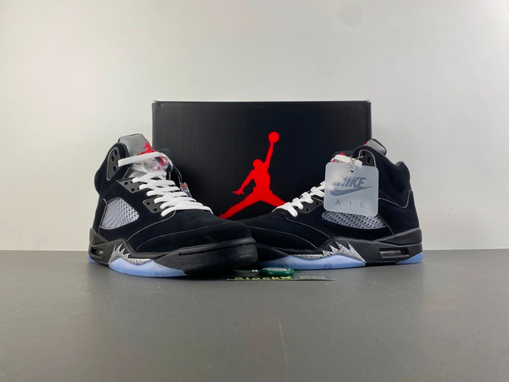 Mid Top Sneakers, Black Silver Colorway, Metallic Finish, Lace Up Design, Casual Gift for Sneaker Fans