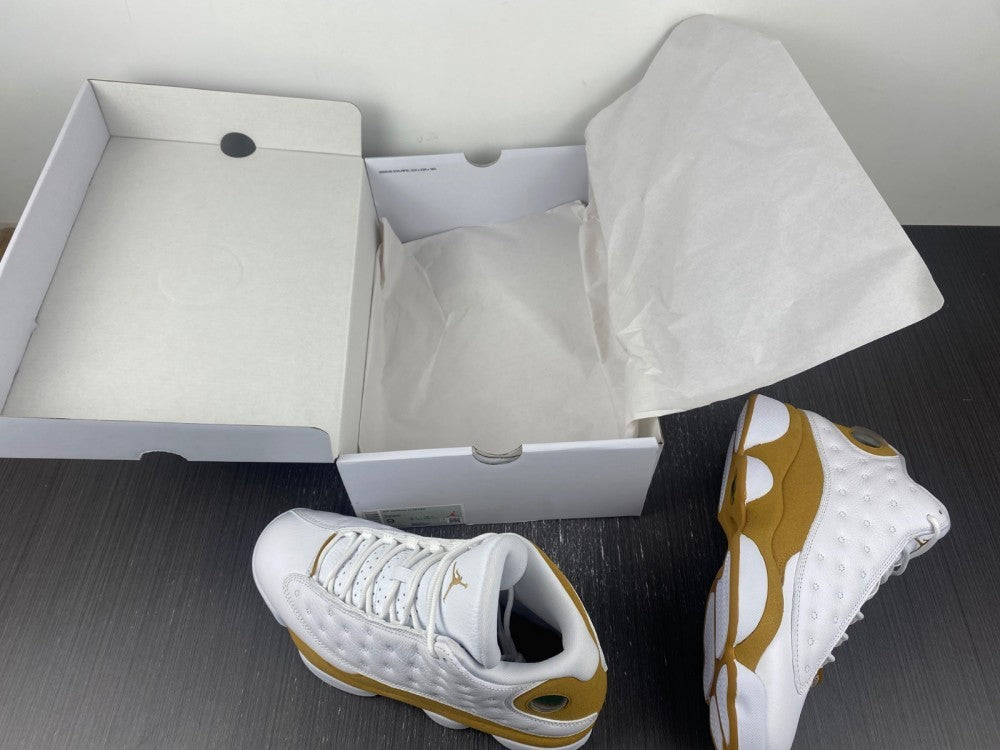 Sneakers, White Gold Colorway, Lace Up Design, Casual Gift for Sneaker Fans