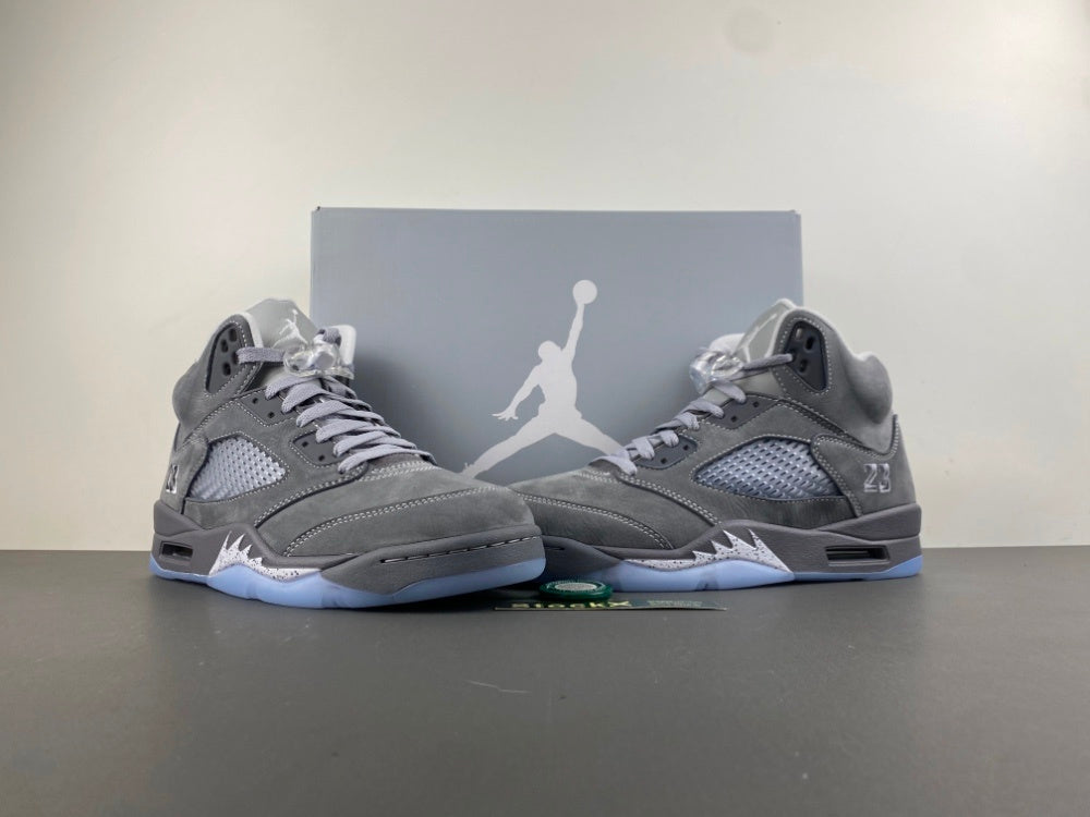 Mid Top Sneakers, Gray Colorway, Lace Up Design, Casual Gift for Sneaker Fans