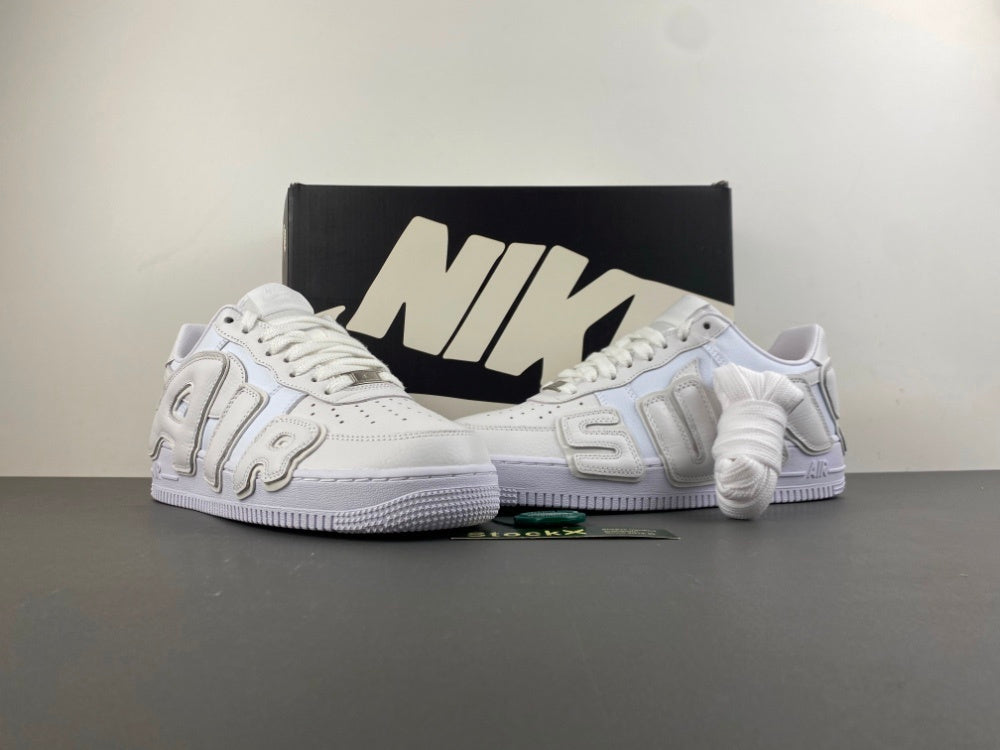 Low Top Sneakers, White Colorway, Reflective Detail, Lace Up Design, Casual Gift for Sneaker Fans
