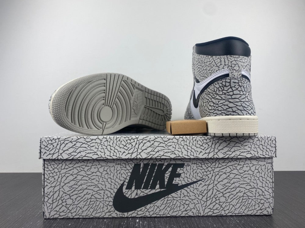 High Top Sneakers, Gray Colorway, Lace Up Design, Casual Gift for Sneaker Fans