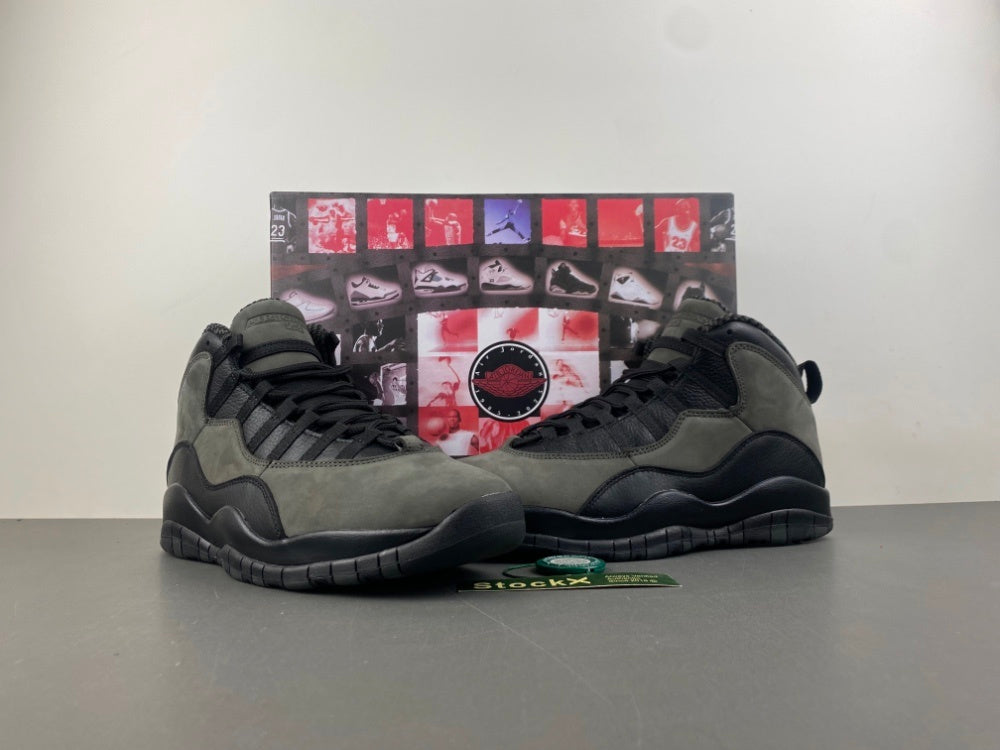 Low Top Sneakers, Carbon Gray Black Red Colorway, Leather Footwear, Lace Up Design, Casual Gift for Sneaker Fans