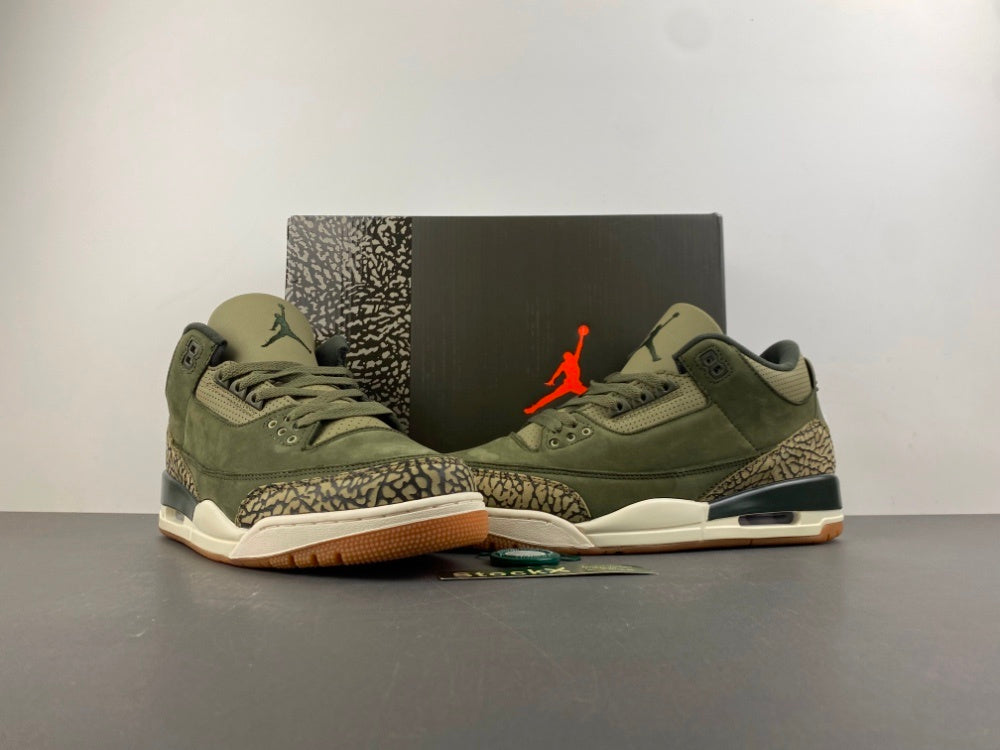 Low Top Sneakers, Olive Green Colorway, Lace Up Design, Casual Gift for Sneaker Fans
