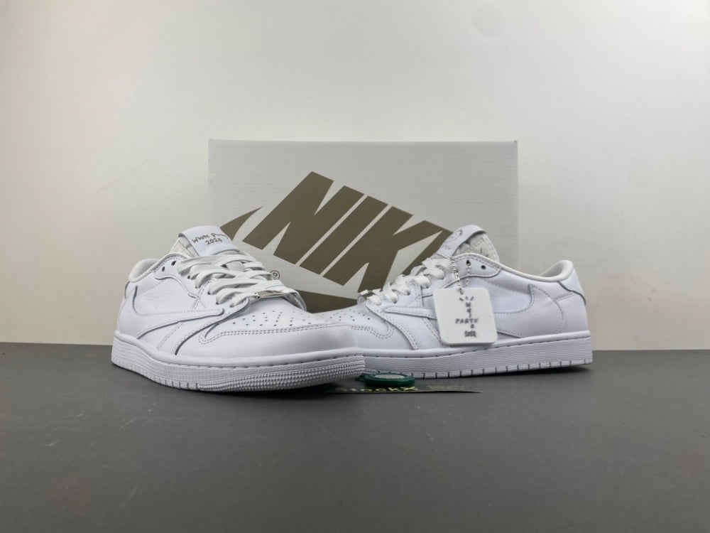 Low Top Sneakers, White Colorway, Reverse Hook Design, Lace Up Design, Casual Gift for Sneaker Fans
