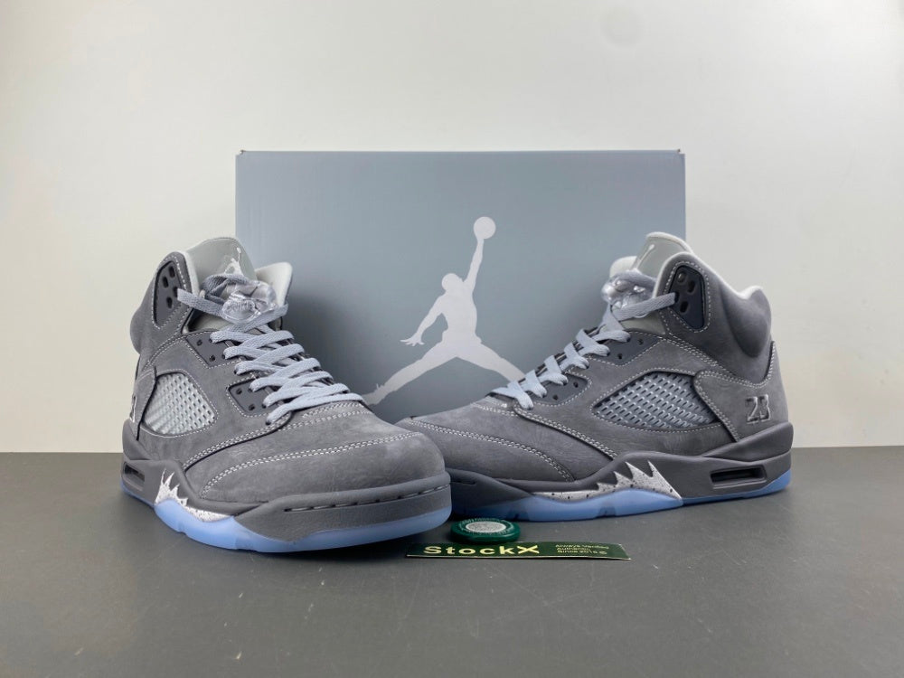 Mid Top Sneakers, Gray Colorway, Lace Up Design, Casual Gift for Sneaker Fans